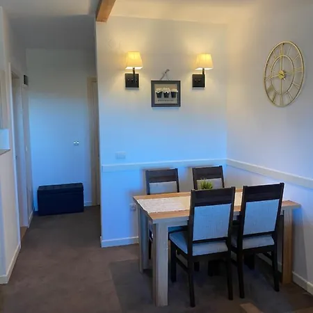 Sky View, Zupa Wellness & U Centru Kopaonika דירה