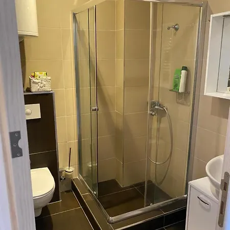 Sky View, Zupa Wellness & U Centru Kopaonika דירה קופאוניק