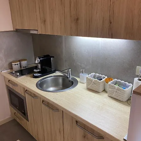 Sky View, Zupa Wellness & U Centru Kopaonika דירה קופאוניק