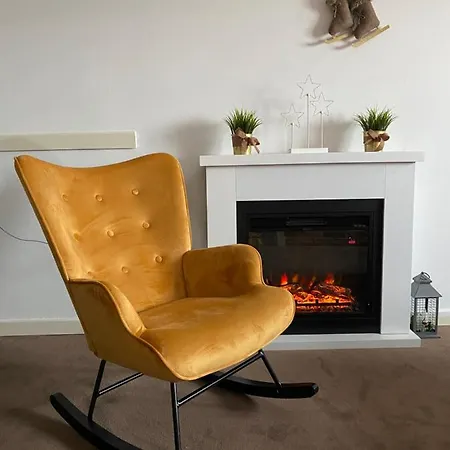 Sky View, Zupa Wellness & U Centru Kopaonika *