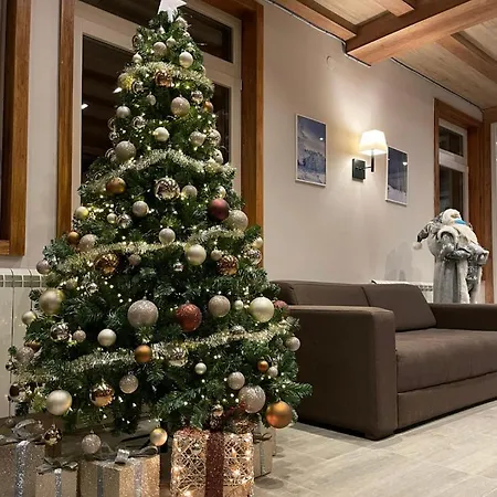 דירה Sky View, Zupa Wellness & U Centru Kopaonika *